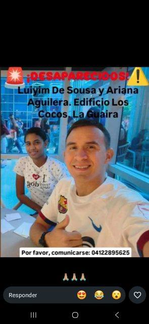 Foto de Luiyim de Sousa