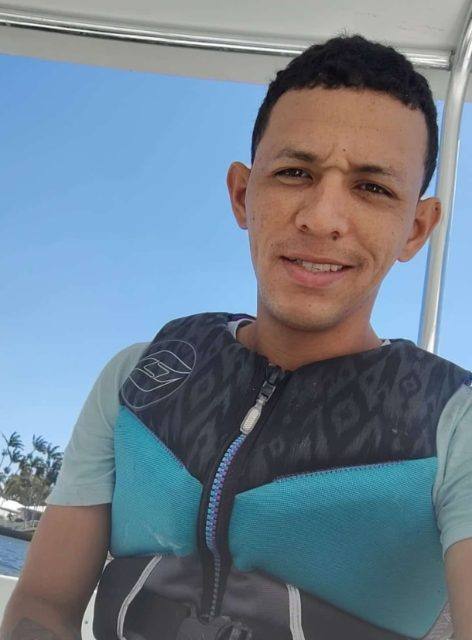 Foto de YONAIKER JOSE ORTIZ LARA