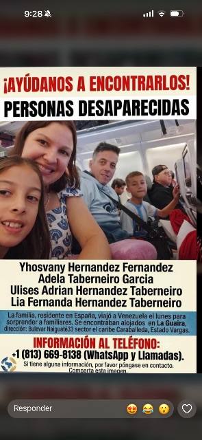 Foto de Adela Taberneiro