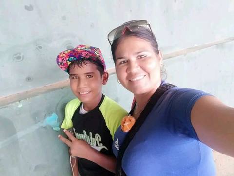 Foto de Beglia urdaneta