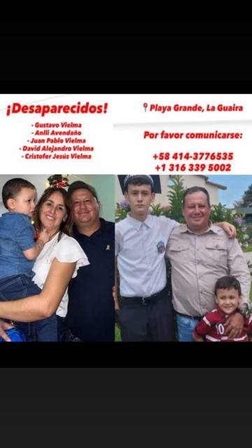 Foto de Gustavo Vielma
