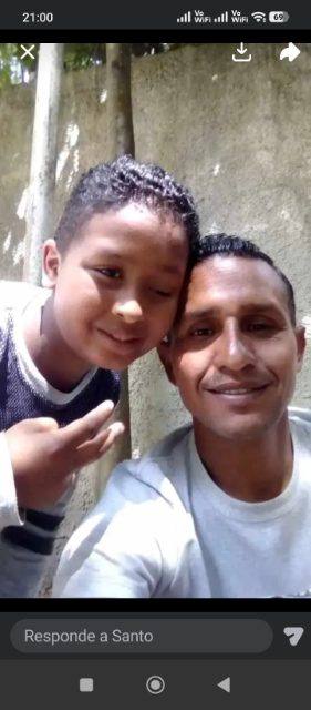 Foto de Carlos Alfredo Pineda Cherema