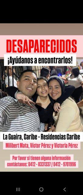 Foto de Miliber Mata