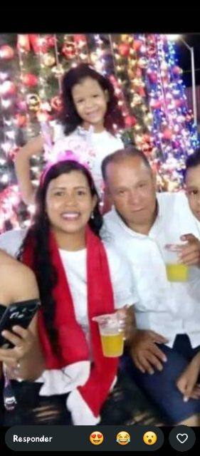 Foto de Ingrid Méndez