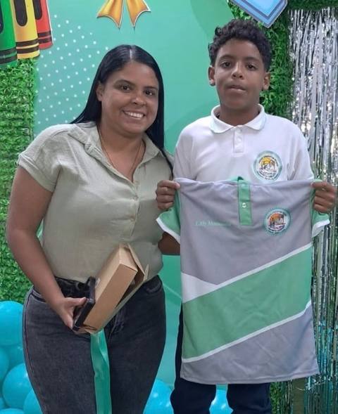 Foto de Maura Fuenmayor Madero