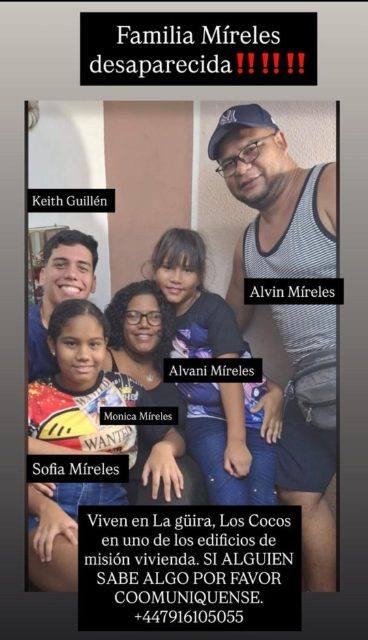 Foto de Mónica Andreina moreno rivas