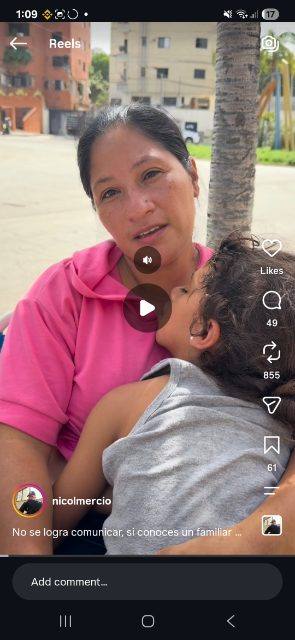 Foto de Yolibeth Rodriguez