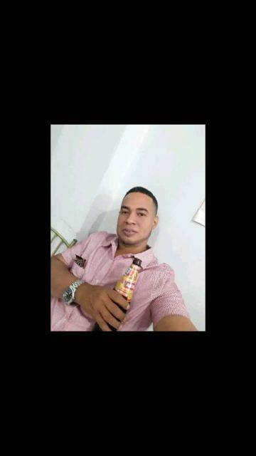 Foto de Jesús Alejandro Acosta