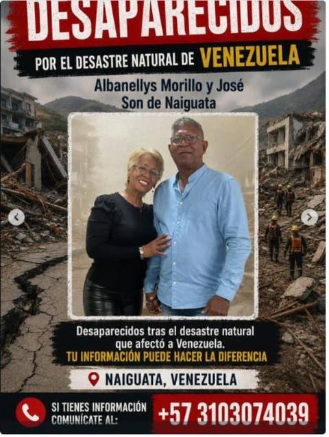Foto de ALBANELLYS MORILLO