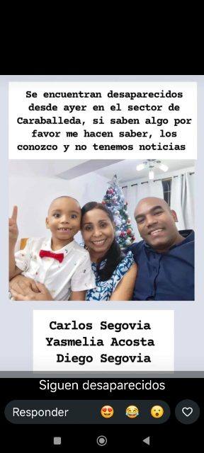 Foto de Carlos Segovia