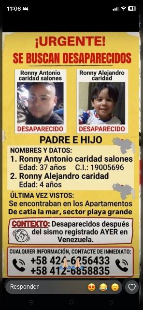 Foto de Ronny Antonio caridad salones