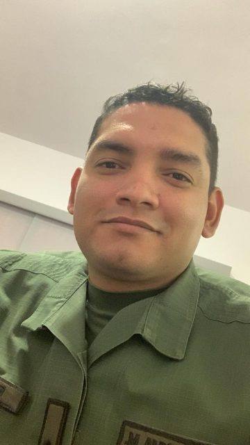 Foto de Michael morocoima