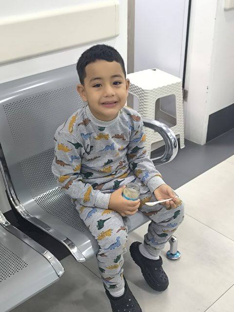 Foto de Hassam navy