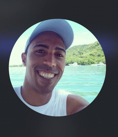 Foto de Francisco Perdomo