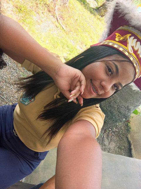 Foto de Tiany Astudillo