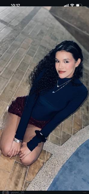 Foto de Yoswaldry Marcano