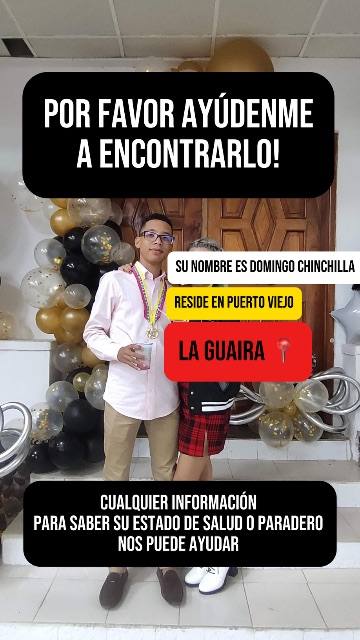 Foto de Domingo Chinchilla