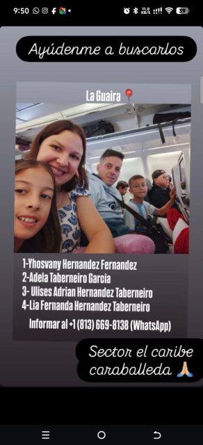 Foto de Yhosvany Hernández Fernández