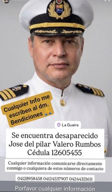 Foto de José del pilar