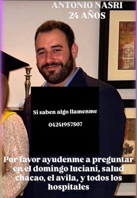 Foto de Antonio Nasri