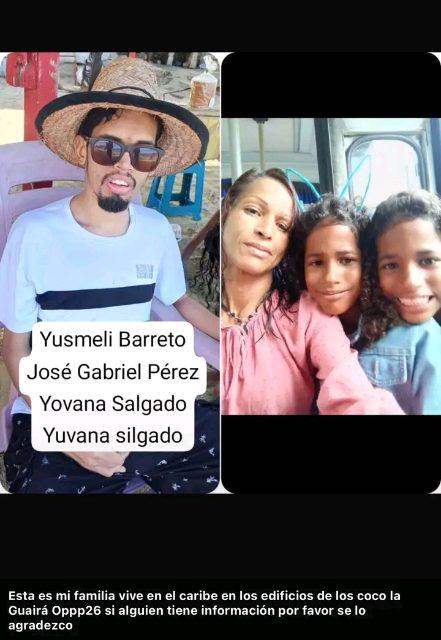 Foto de Yusmelys barreto