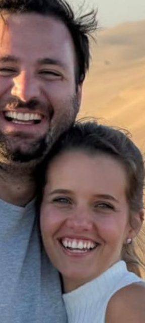 Foto de Ana Divasson