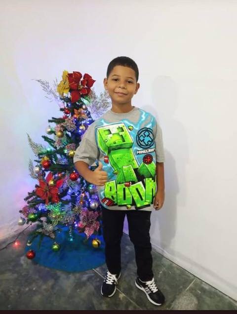 Foto de Reimier Jiménez Pacheco