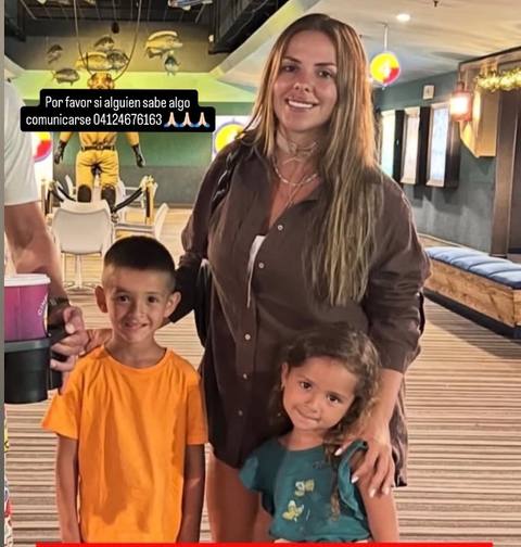 Foto de Yanina maranella
