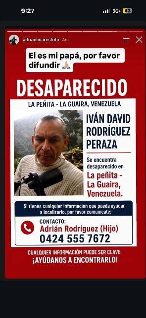 Foto de Ivan Rodriguez