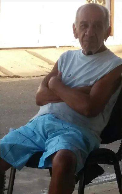 Foto de Óscar Alberto Moran Sanabria