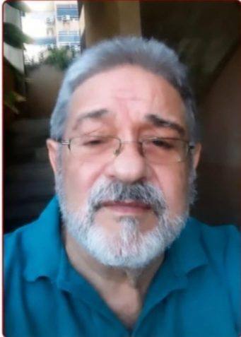 Foto de Eleazar Alberto Chávez Garcias