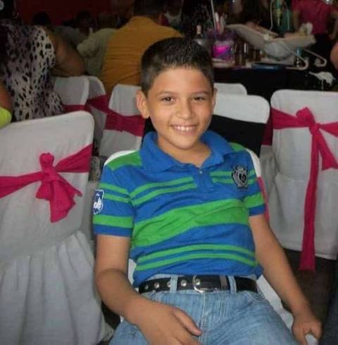 Foto de Rolandito Gómez