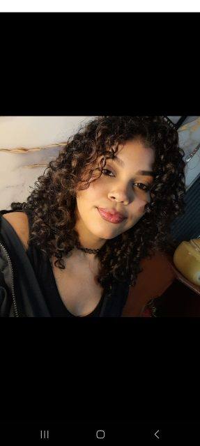 Foto de Yshel ramirez