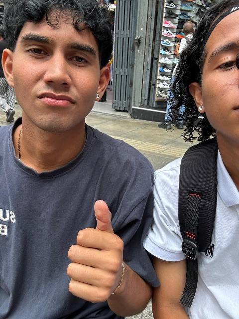 Foto de Kenneth Mazza