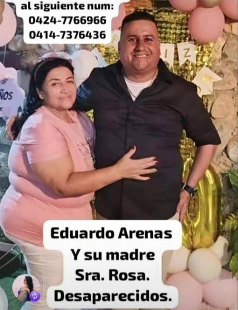 Foto de Eduardo José arenas ramirez