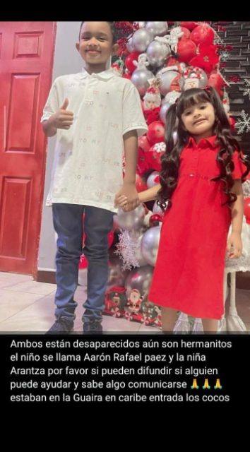 Foto de Aarón Rafael Páez