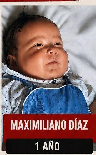 Foto de Maximiliano Diaz