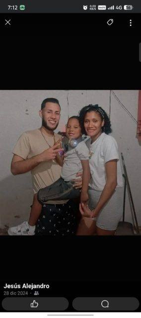 Foto de Daniel quiroz