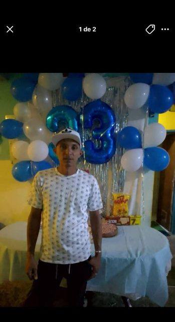 Foto de Luis simosa yovera