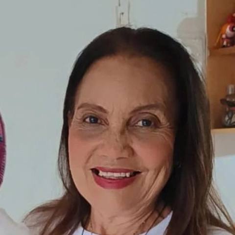Foto de Carmen Morán