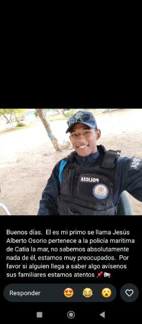 Foto de Jesus Alberto Osorio Ruz