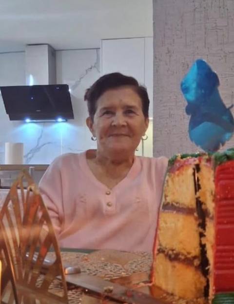Foto de Lucia Guadalupe Garcia