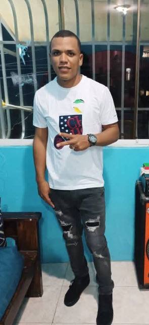 Foto de Roger Marín