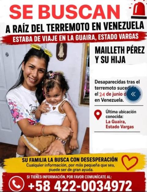 Foto de mailleth perez