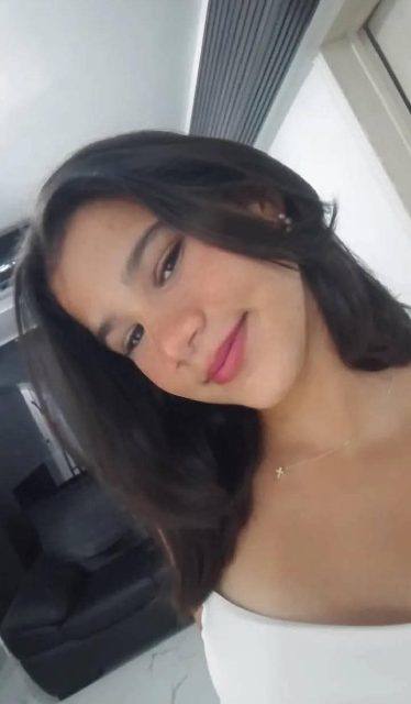 Foto de Vaness Martínez