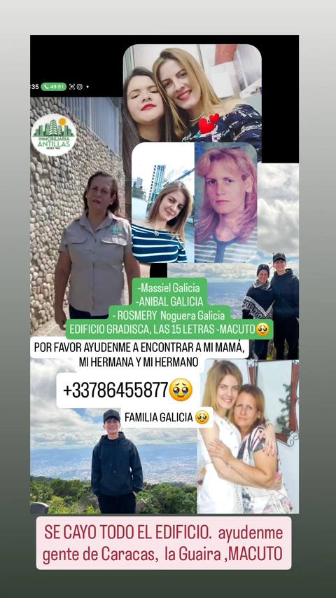 Foto de MASSIEL GALICIA