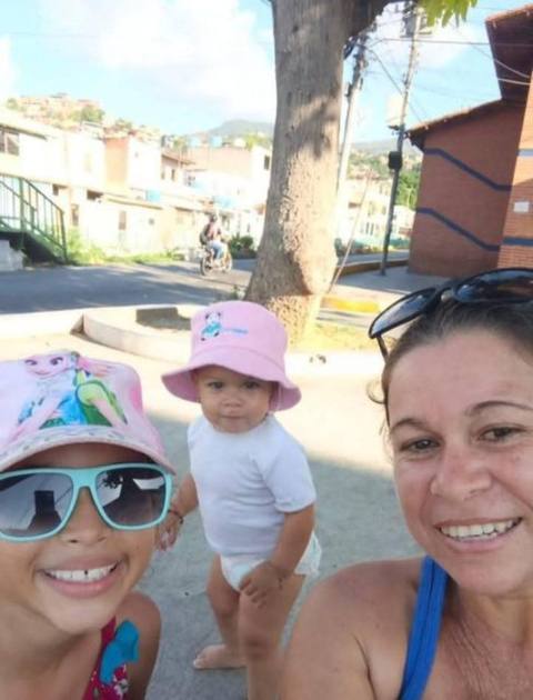 Foto de María Jose