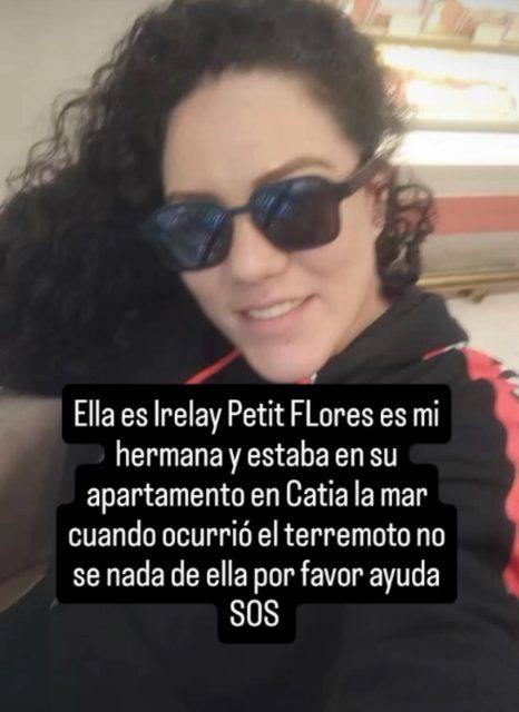 Foto de Irelay petit flores