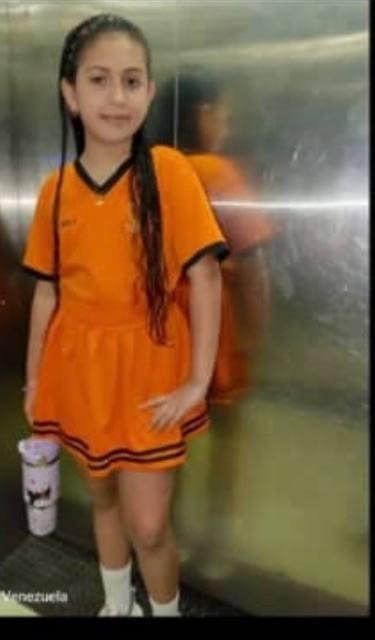 Foto de Jeisimar Sejia
