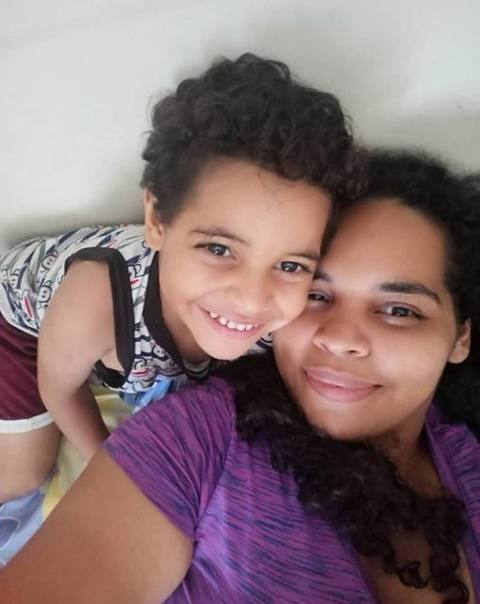 Foto de Geimar Mariana pacheco